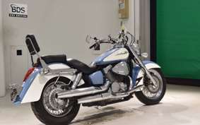 HONDA SHADOW 400 CLASSIC 2009