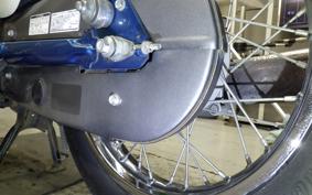 HONDA LITTLE CUB AA01