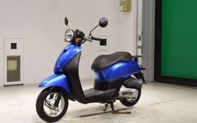 HONDA TODAY 2