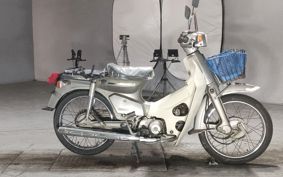HONDA SUPER CUB90 HA02