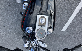 HARLEY HARLEY FXDWG1450 1993 GEL