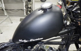 HARLEY FLSTC 1340 1998