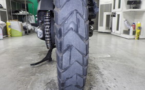 HONDA CT125-2 2024 JA65