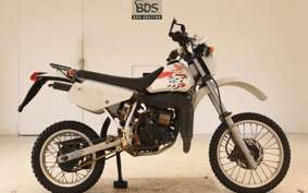 HONDA CRM50 GEN 1 AD10