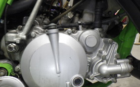 KAWASAKI KDX125 SR 2019 DX125A