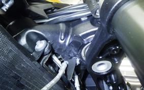 TRIUMPH STREET TRIPLE RS 2023