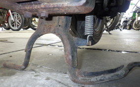 HONDA DIO ZX AF28