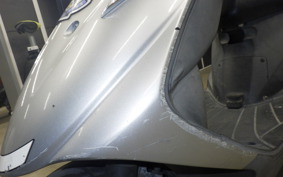 SUZUKI ADDRESS V125 G CF46A