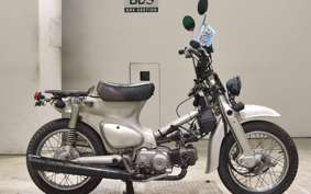 HONDA LITTLE CUB AA01
