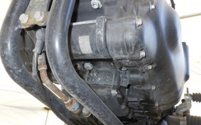 TRIUMPH SCRAMBLER 900 2009