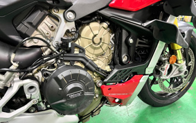 DUCATI  DUCATI  STREET  FIGHTER V4S 2021 1F00