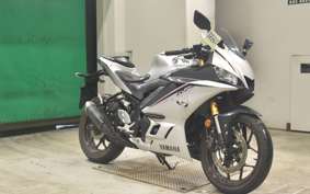YAMAHA YZF-R25 1994 RG43J