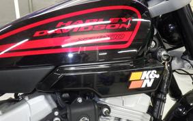 HARLEY XR1200 2009