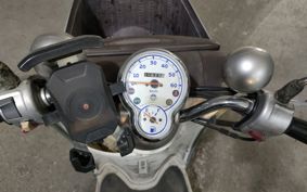 YAMAHA VINO MORUFE SA37J