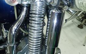 HARLEY FLSTS 1450 2000