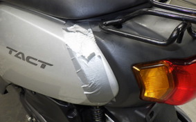 HONDA TACT-4ﾍﾞｰｼｯｸ 2023 AF79