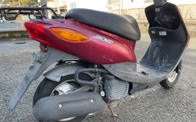 YAMAHA JOG DELUXE SA36J