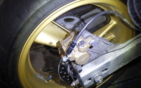 HONDA HORNET 250 MC31