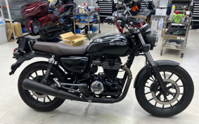 HONDA GB350 2022 NC59