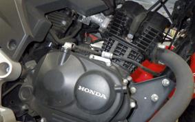 HONDA CBF125R
