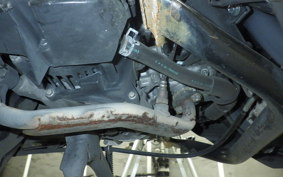 YAMAHA GEAR Gen.2 2018 UA08J