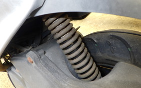 SUZUKI LET's 4 CA45A