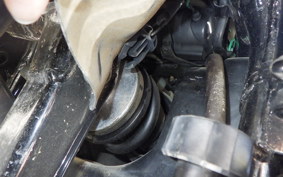 HONDA STEED 400 1994 NC26