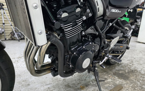 KAWASAKI Z900RS 2018 ZR900C