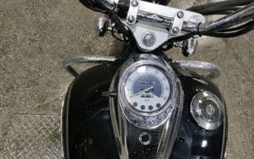 YAMAHA DRAGSTAR 250 VG05J