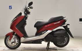 YAMAHA MAJESTY155 S SG28J