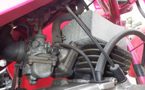 YAMAHA YSR50 1996 2AL