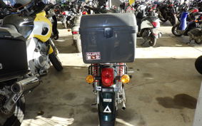 HONDA C110 SUPER CUB