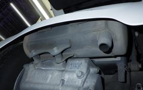 HONDA GYRO CANOPY 2015 TA03