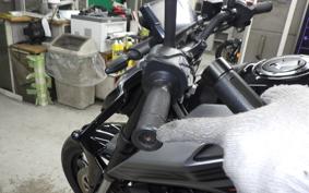 KTM 125 DUKE 2012