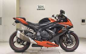 SUZUKI GSX-R750 2008