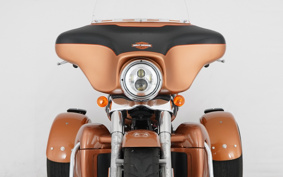 HARLEY FLSTF TRIKE 2008 BX5