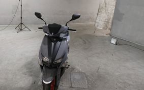 YAMAHA CYGNUS GRIF ASU SEJ4J