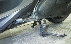 YAMAHA N-MAX 2006 SED6J