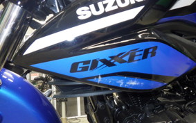 SUZUKI ジクサー150 2007 ED131