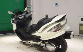 SUZUKI SKYWAVE 250 (Burgman 250) S Gen.3 CJ46A