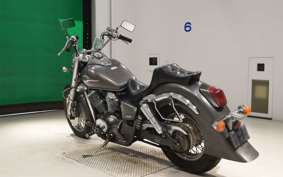 HONDA SHADOW 400 2000 NC34