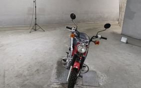 HONDA HUNTER CUB110 JD01