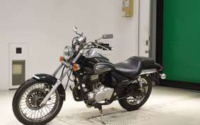 KAWASAKI ELIMINATOR 125 BN125A