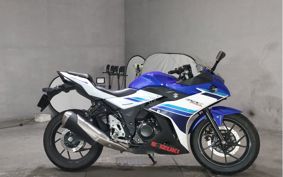 SUZUKI GSX250 R DN11A