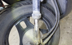 SUZUKI ADDRESS V50 2008 CA4BA