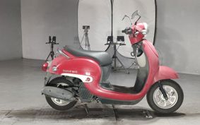 HONDA GIORNO AF77