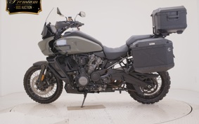 HARLEY ﾊﾟﾝ AMERICA1250S 2021