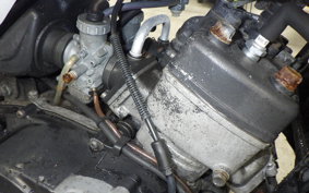 YAMAHA RZ350 1982 4U0