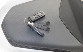 HONDA PCX125 2025 JK05