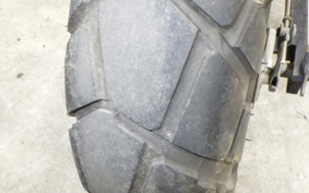 YAMAHA TW200 Gen.2 DG07J